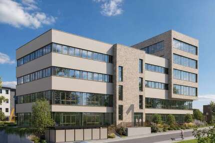 Gewerbeobjekt Marburg Biegenviertel - 8.000&euro; | Angebot:25546304