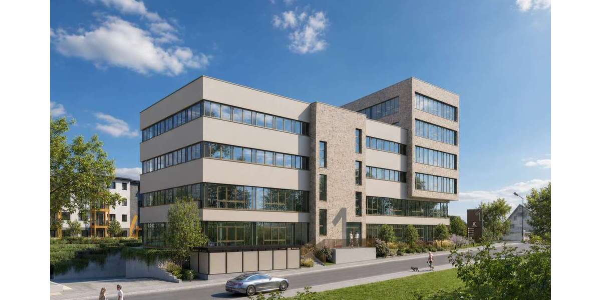 Gewerbeobjekt Marburg Biegenviertel - 8.000&euro; | Angebot:25546304