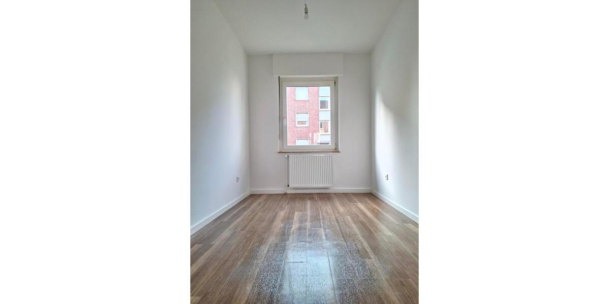 KERNSANIERTE 3-ZIMMER WOHNUNG IM EG IN HAMM ZU VERMIETEN! zimmer