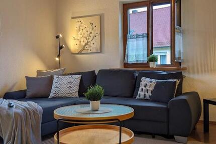 Wohnen auf Zeit in Ornbau, für bis zu 5 Monate 3 zimmer