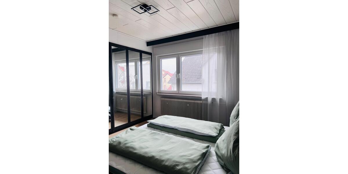 Wohnen auf Zeit Obertshausen - 3 Zimmer, 75 m&sup2;, 1.950&euro; | Angebot:26331832