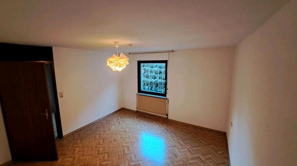 Erdgeschoßwohnung Vogt - 2 Zimmer, 63 m&sup2;, 675&euro; | Angebot:24783900