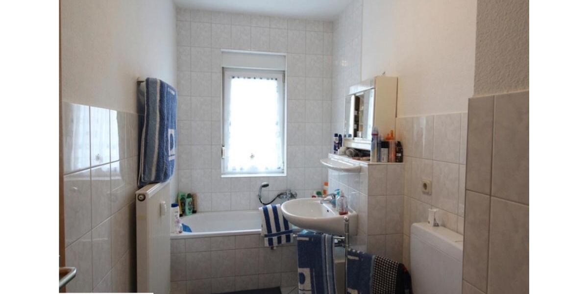 Erdgeschoßwohnung Gelsenkirchen Gelsenkirchen-Nord - 3 Zimmer, 57 m&sup2;, 470&euro; | Angebot:26611647
