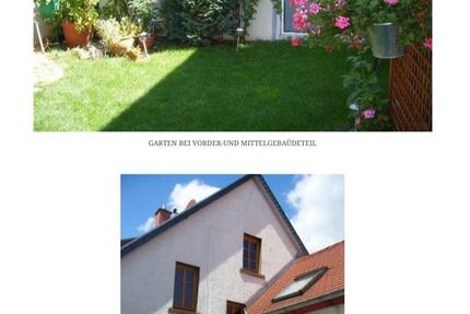 Wohnung zu vermieten 6 zimmer