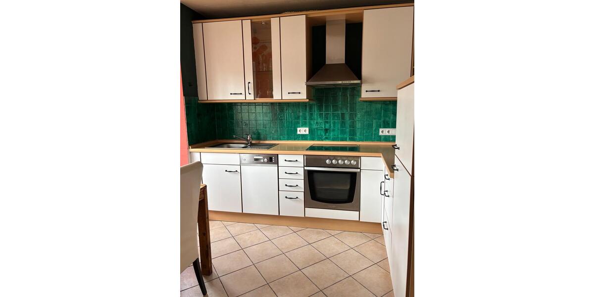 Etagenwohnung Gröbenzell - 1.5 Zimmer, 69 m&sup2;, 1.600&euro; | Angebot:26704336