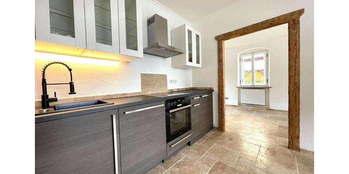 Einfamilienhaus Selb - 4 Zimmer, 104 m&sup2;, 1.200&euro; | Angebot:26452904