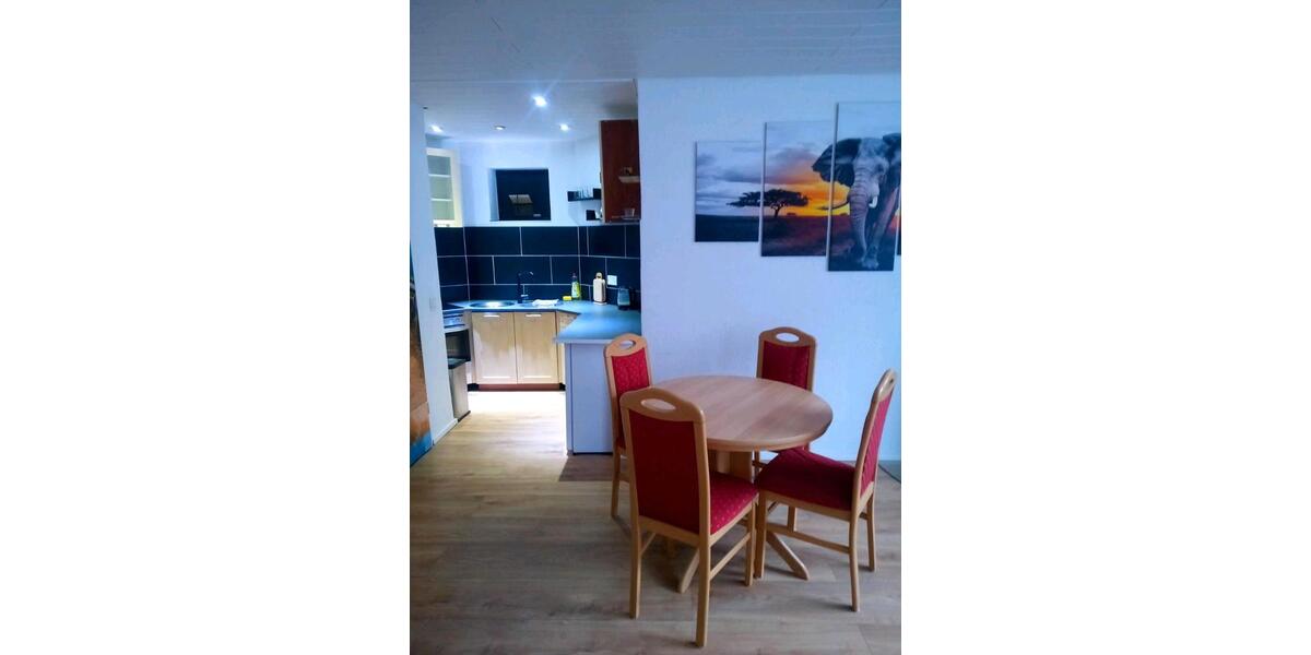 Wohnen auf Zeit Neuenstein - 3 Zimmer, 60 m&sup2;, 15&euro; | Angebot:25136792