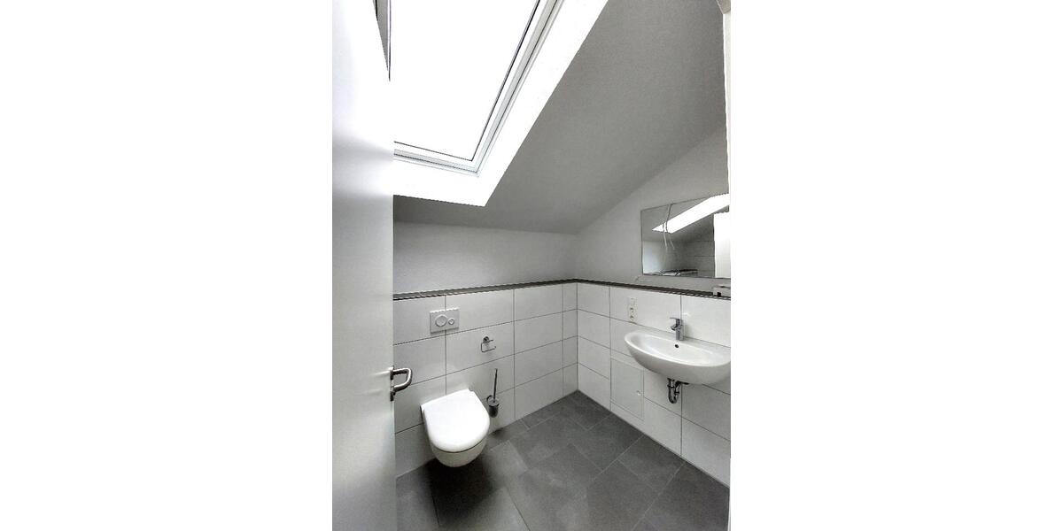 Dachgeschoßwohnung Meppen - 2 Zimmer, 76 m&sup2;, 850&euro; | Angebot:26587230