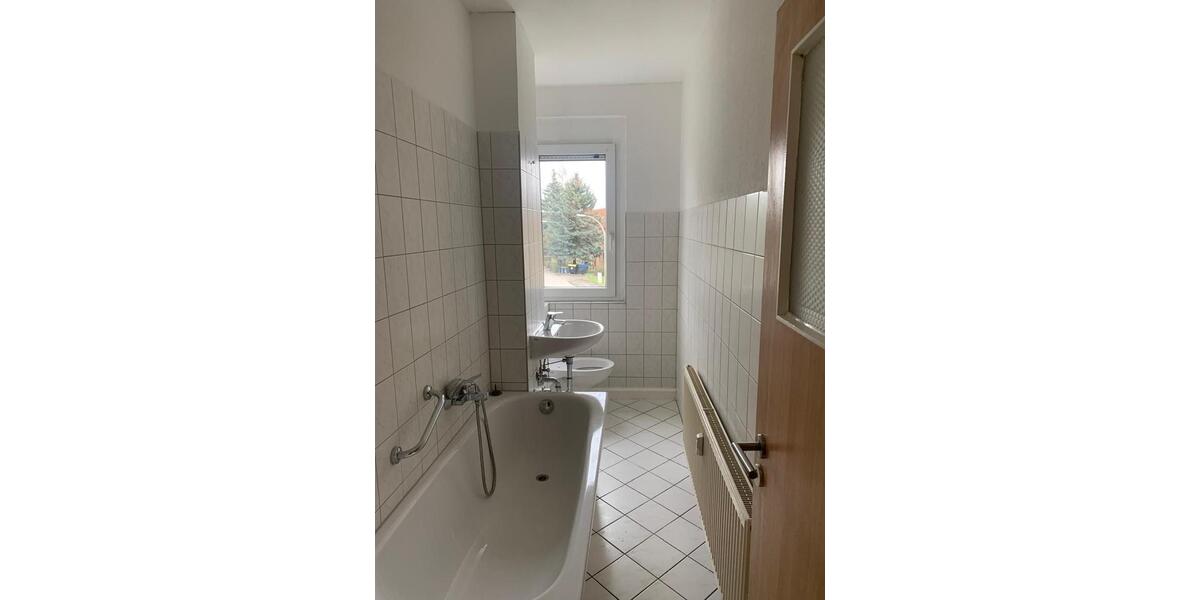Etagenwohnung Heideland - 2 Zimmer, 47 m&sup2;, 264&euro; | Angebot:25899235