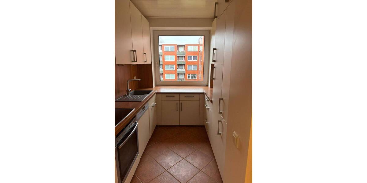 Etagenwohnung Stade - 3 Zimmer, 80 m&sup2;, 795&euro; | Angebot:26026490