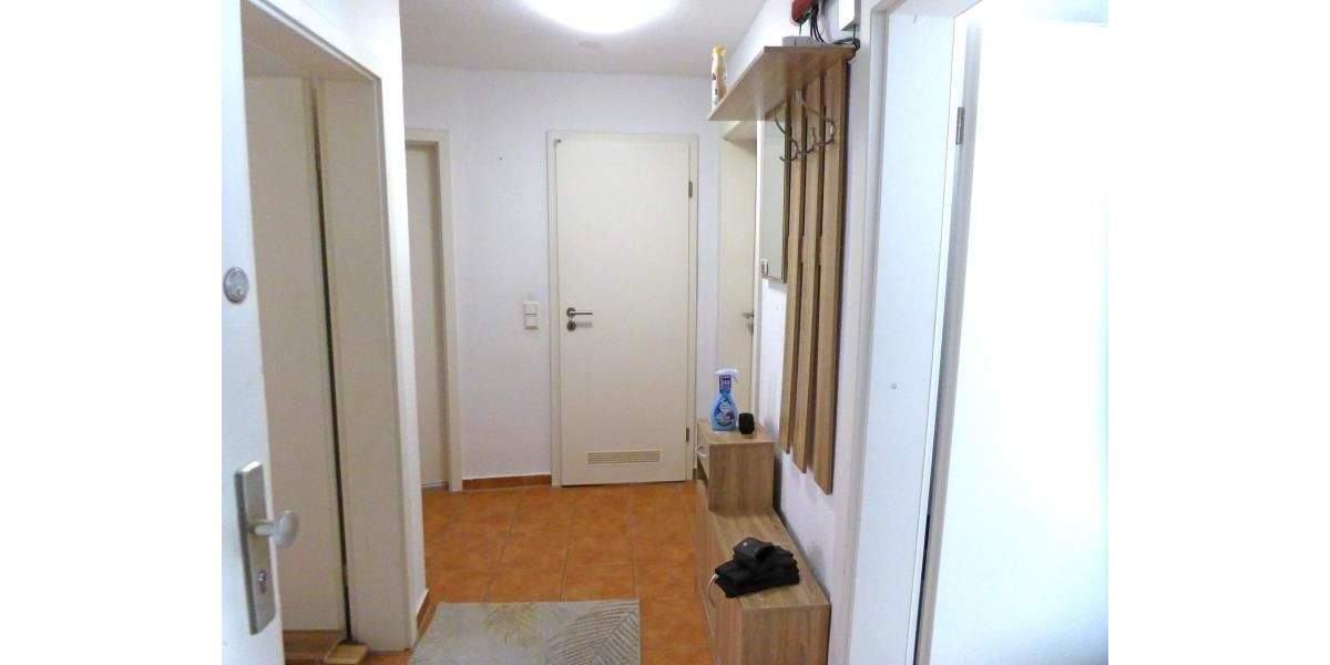 Etagenwohnung Nürnberg Lichtenhof - 4 Zimmer, 83 m&sup2;, 840&euro; | Angebot:24780096
