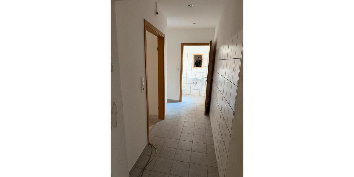 Erdgeschoßwohnung Lüdersfeld - 2 Zimmer, 52 m&sup2;, 550&euro; | Angebot:26014263