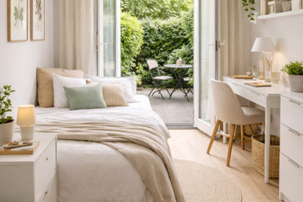 Wohnung Hamburg Eimsbüttel - 1 Zimmer, 51 m&sup2;, 810&euro; | Angebot:24551337