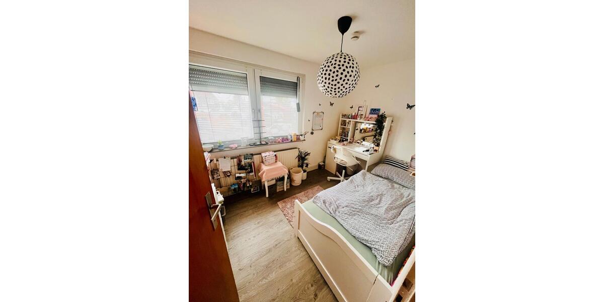 Reihenhaus Suhlendorf - 3 Zimmer, 65 m&sup2;, 435&euro; | Angebot:26562475