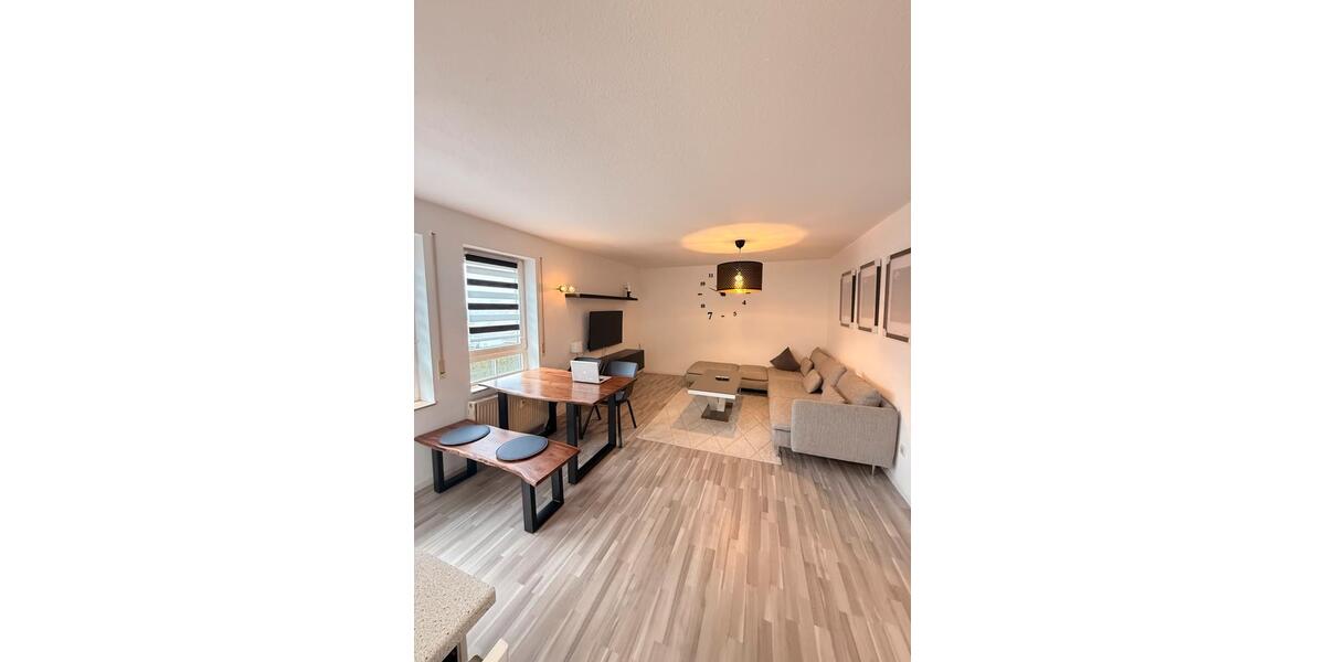 Etagenwohnung Eberhardzell - 2 Zimmer, 56 m&sup2;, 1.100&euro; | Angebot:26474605