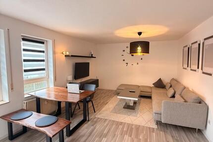 Wohnung Eberhardzell - 2 Zimmer, 56 m&sup2;, 1.100&euro; | Angebot:26474605