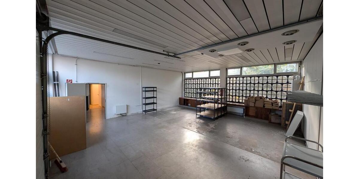 Gewerbeobjekt Ennepetal - 1.350&euro; | Angebot:24876402