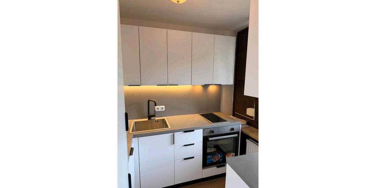 Erdgeschoßwohnung Ingolstadt Südost - 1 Zimmer, 39 m&sup2;, 700&euro; | Angebot:26580915