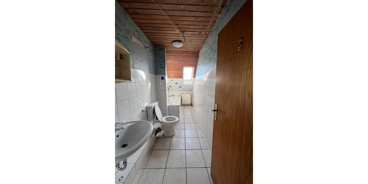 3.5 Zimmer Wohnung in Herne zu vermieten . 3 zimmer