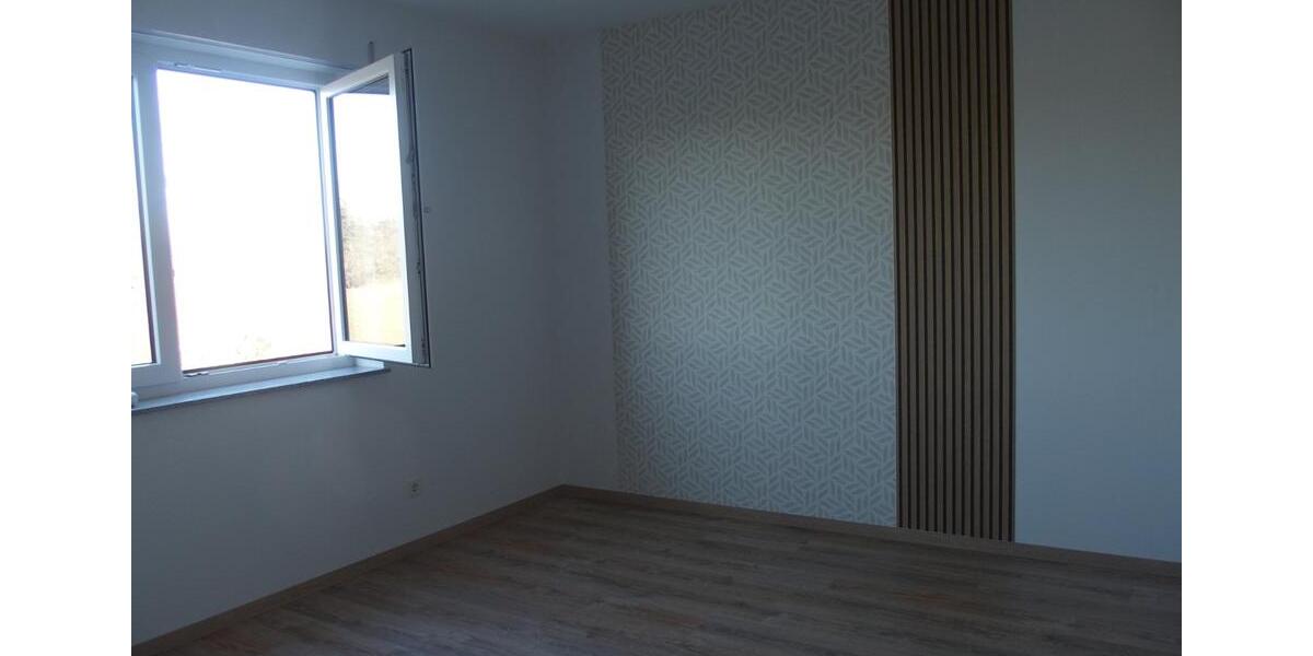 Neubauwohnung 3 Zimmer, Küche, Bad, Abstellraum 3 zimmer