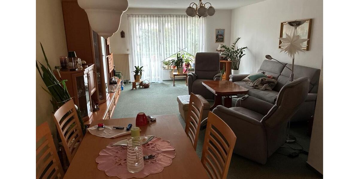 Etagenwohnung Kamenz - 3 Zimmer, 92 m&sup2;, 780&euro; | Angebot:26480537