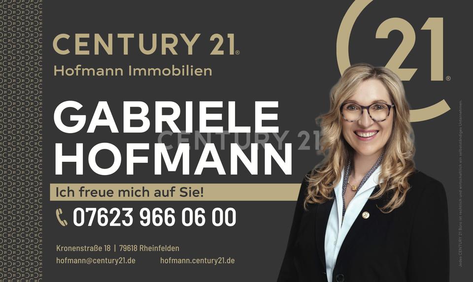 Gewerbeobjekt Rheinfelden (Baden) - 1.350&euro; | Angebot:24593495