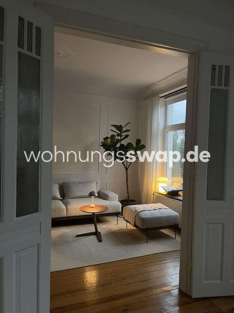 Wohnung zum Mieten in Hamburg-Nord, Hamburg 1.200 € 72 m²