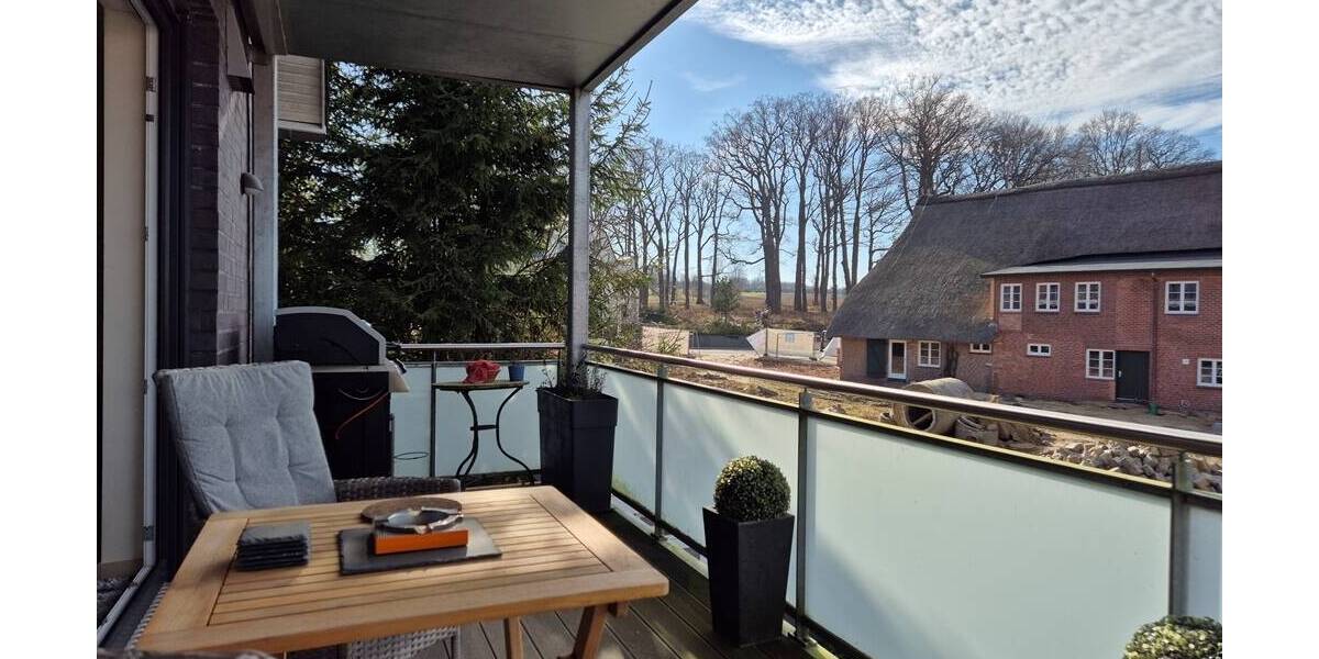 Etagenwohnung Seevetal / Hittfeld Hittfeld - 3 Zimmer, 113 m&sup2;, 1.415&euro; | Angebot:26080072