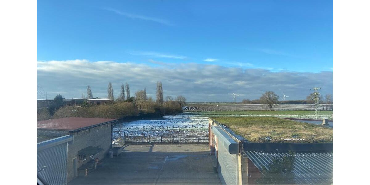 Dachgeschoßwohnung Braunschweig Wabe-Schunter-Beberbach - 2 Zimmer, 54 m&sup2;, 540&euro; | Angebot:26284576