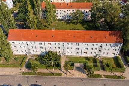 Wohnung Staßfurt - 2 Zimmer, 44 m&sup2;, 264&euro; | Angebot:25903036