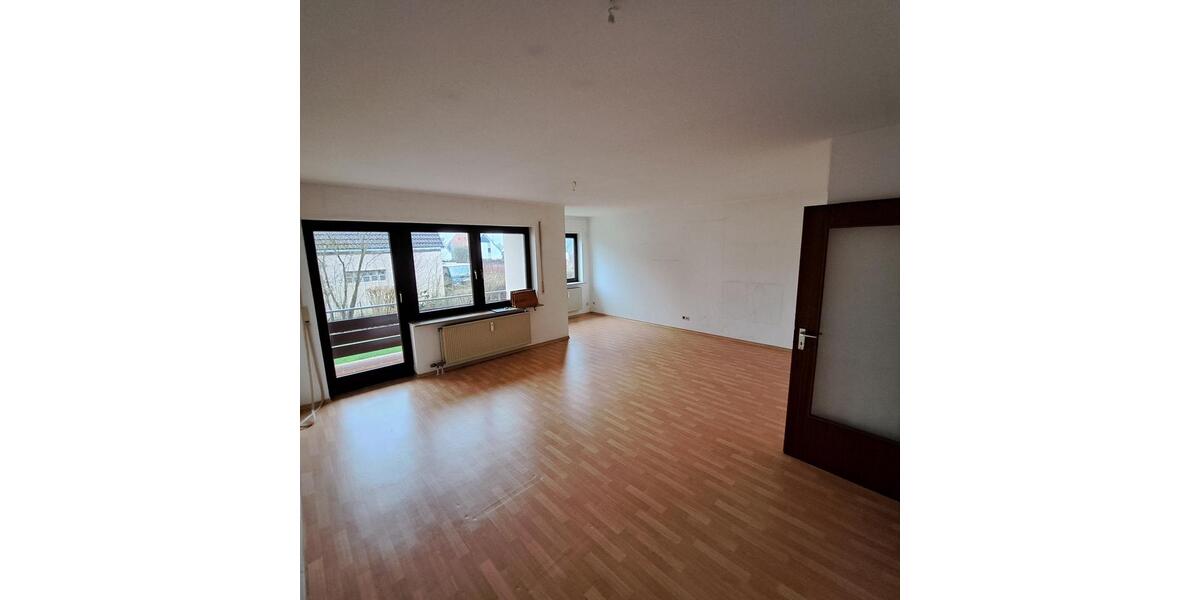 Mietwohnung mit Garage in 91154 Roth Kiliansdorf 2 zimmer