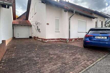 Haus zum Mieten in Waldmohr 1.200 € 116 m² 6 zimmer