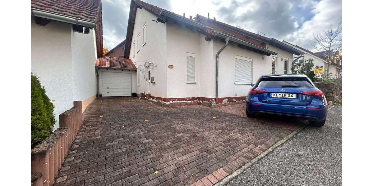 Haus zum Mieten in Waldmohr 1.200 € 116 m² 6 zimmer