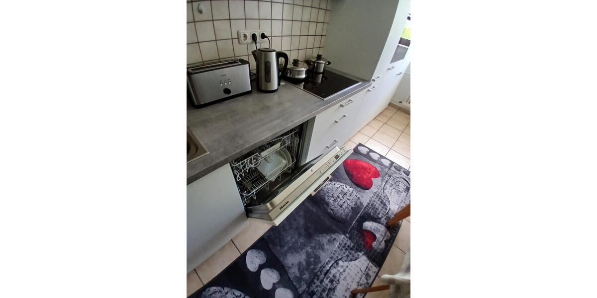 Etagenwohnung Gunzenhausen - 3 Zimmer, 93 m&sup2;, 795&euro; | Angebot:26658354