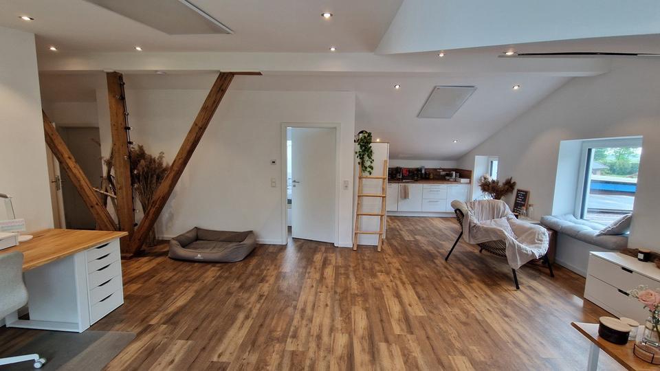 Wohnen auf Zeit Ovelgönne - 2 Zimmer, 55 m&sup2;, 790&euro; | Angebot:25341702