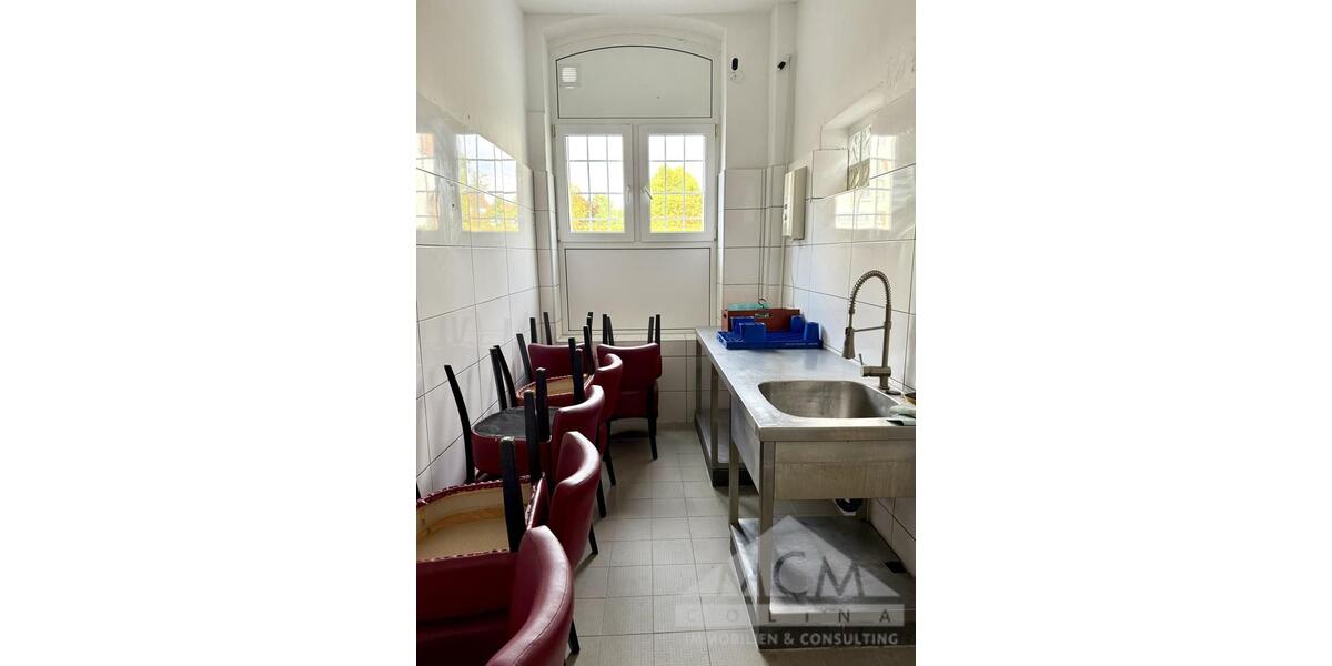 Gewerbeobjekt Hanau Kesselstadt - 1.000&euro; | Angebot:24877700