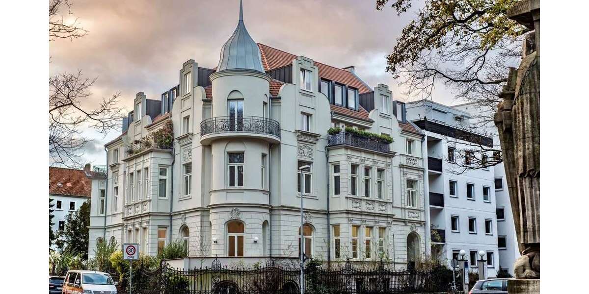 Gewerbeobjekt Hannover Vahrenwald-List - 5.343&euro; | Angebot:25288888