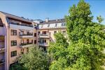 Möbliert: Repräsentative Architektenwohnung in Toplage zimmer