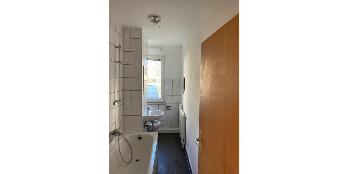 Erdgeschoßwohnung Bad Frankenhausen/Kyffhäuser Kyffhäuser - 2 Zimmer, 46 m&sup2;, 330&euro; | Angebot:26549459