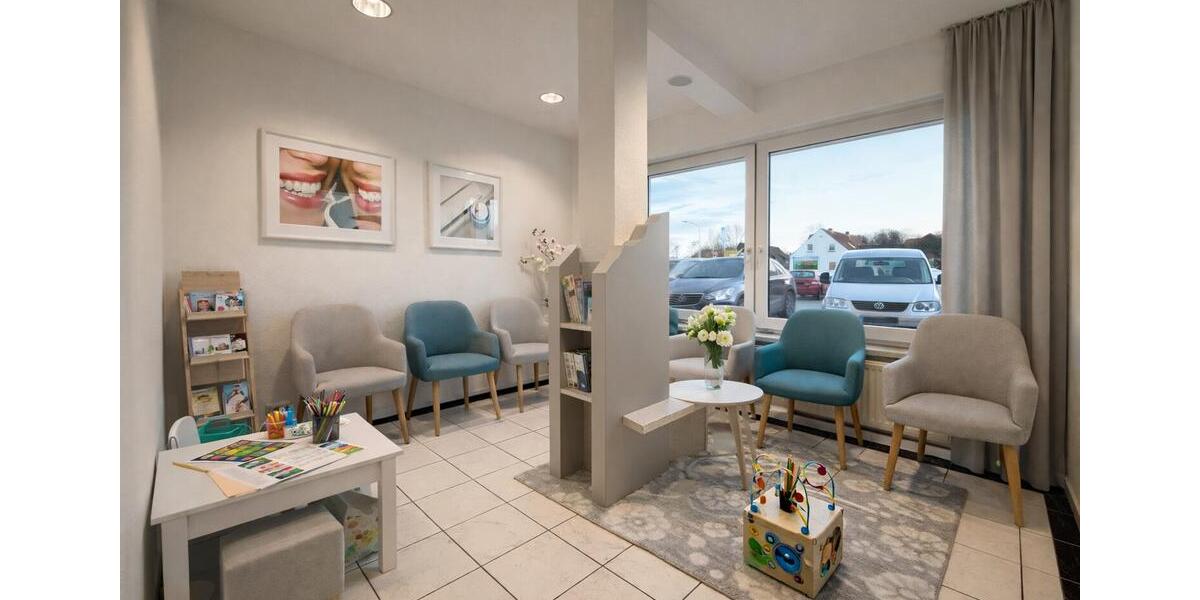 Gewerbeobjekt Wallenhorst - 3.576&euro; | Angebot:24767028