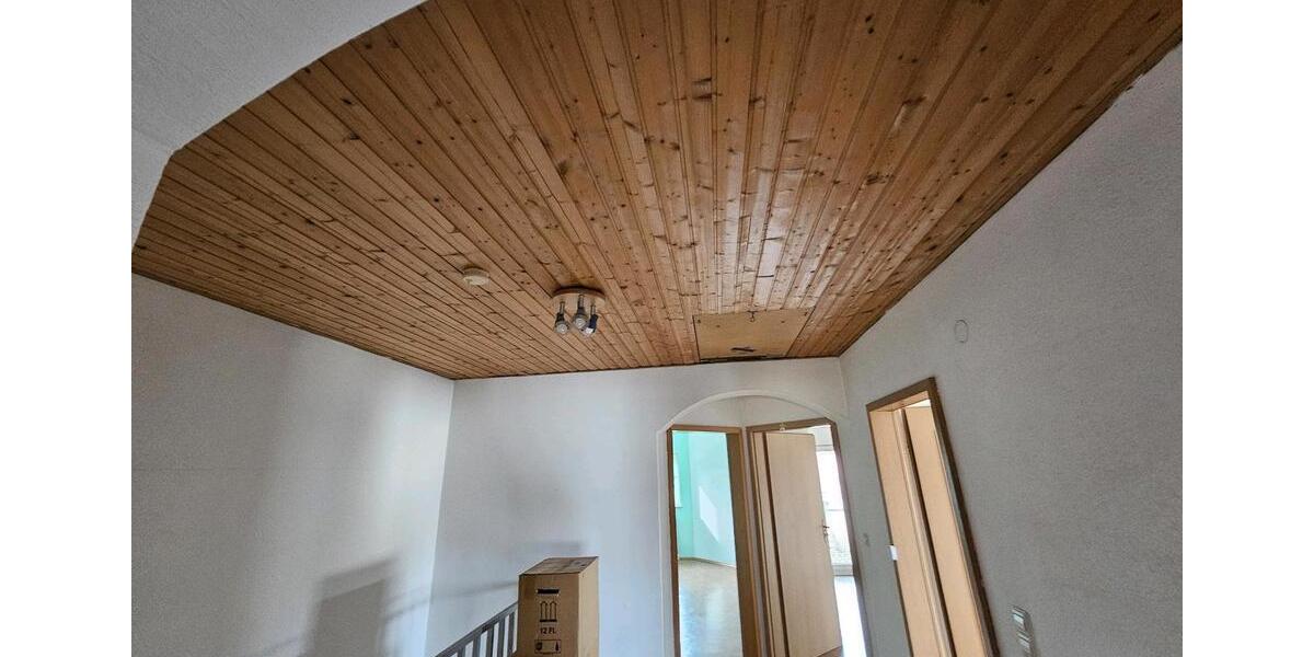 Doppelhaushälfte Wörth am Rhein - 6 Zimmer, 140 m&sup2;, 1.300&euro; | Angebot:25161044