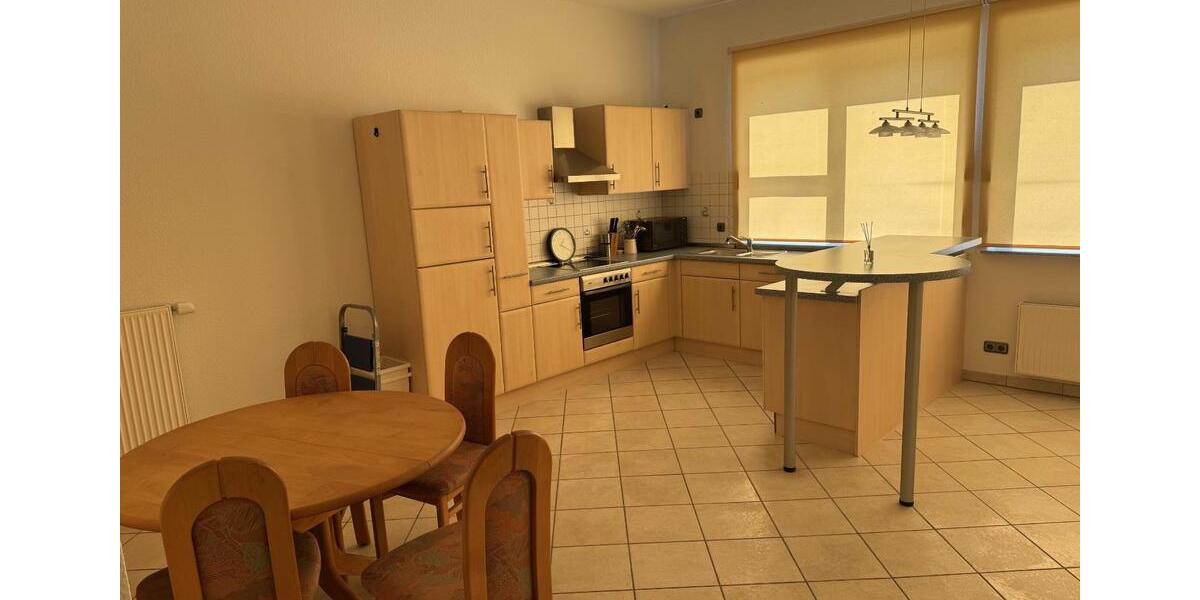 Etagenwohnung Netphen - 2 Zimmer, 76 m&sup2;, 700&euro; | Angebot:26323645
