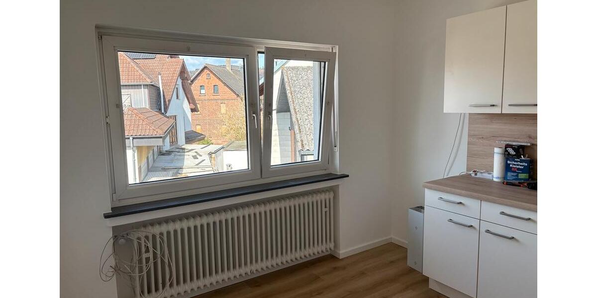 Etagenwohnung Lahntal - 3 Zimmer, 90 m&sup2;, 980&euro; | Angebot:26047264