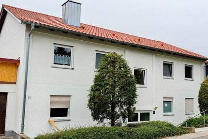 Wohnung Bad Griesbach Griesbach - 2 Zimmer, 55 m&sup2;, 480&euro; | Angebot:25703937