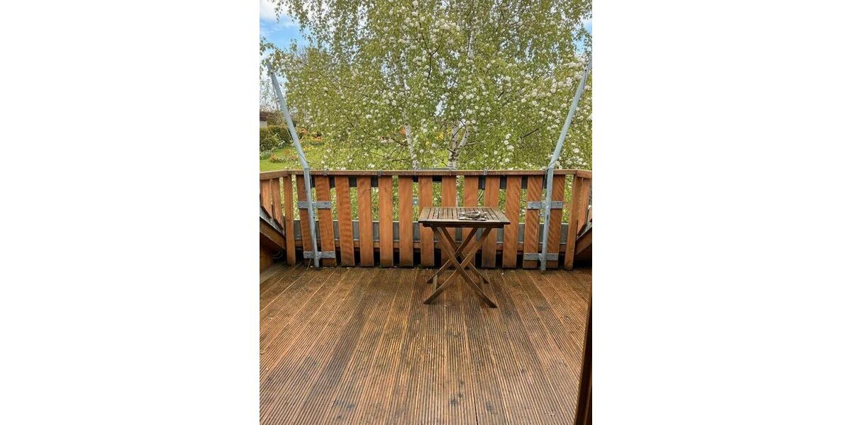 Dachgeschoßwohnung Nürnberg Gaismannshof - 2.5 Zimmer, 69 m&sup2;, 990&euro; | Angebot:26023603