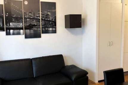Wohnung Aachen Aachen-Mitte - 1 Zimmer, 33 m&sup2;, 475&euro; | Angebot:27527697
