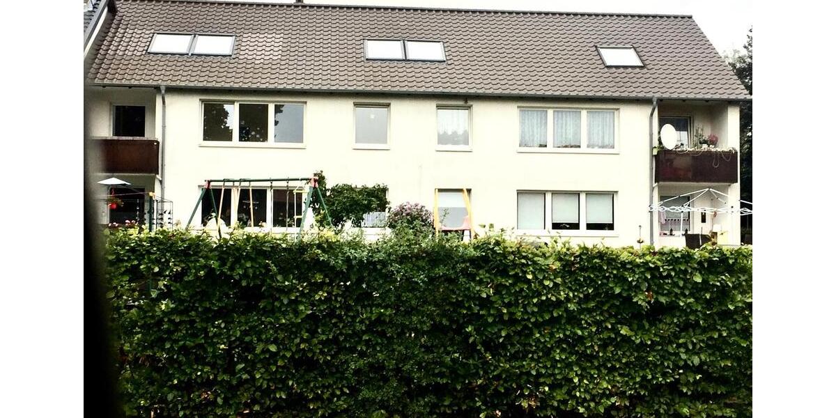 Dachgeschoßwohnung Landesbergen - 3 Zimmer, 90 m&sup2;, 540&euro; | Angebot:26568255