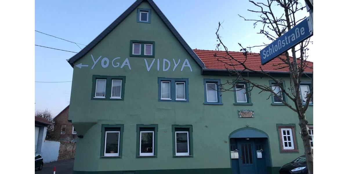 Etagenwohnung Worms Vororte Südwest - 2 Zimmer, 1.800&euro; | Angebot:26047401