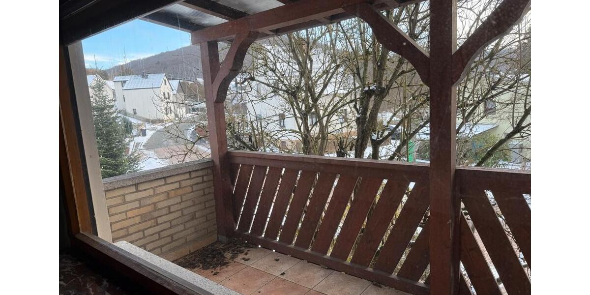 Geräumiges 7-Zimmer-Einfamilienhaus in ruhiger Lage von Aßlar 6.5 zimmer