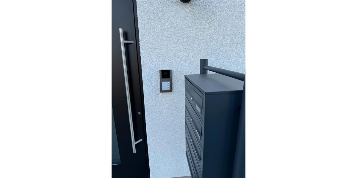 Dachgeschoßwohnung Riedstadt - 1 Zimmer, 19 m&sup2;, 750&euro; | Angebot:26033426